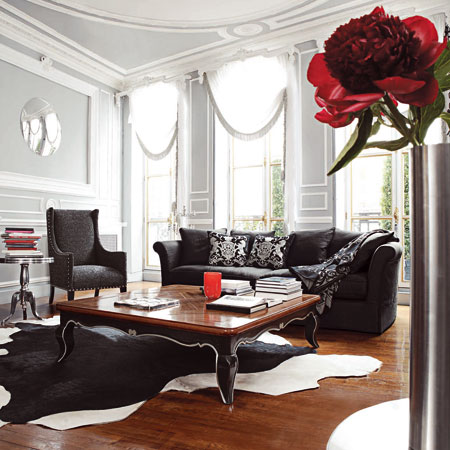 sofa Melomane